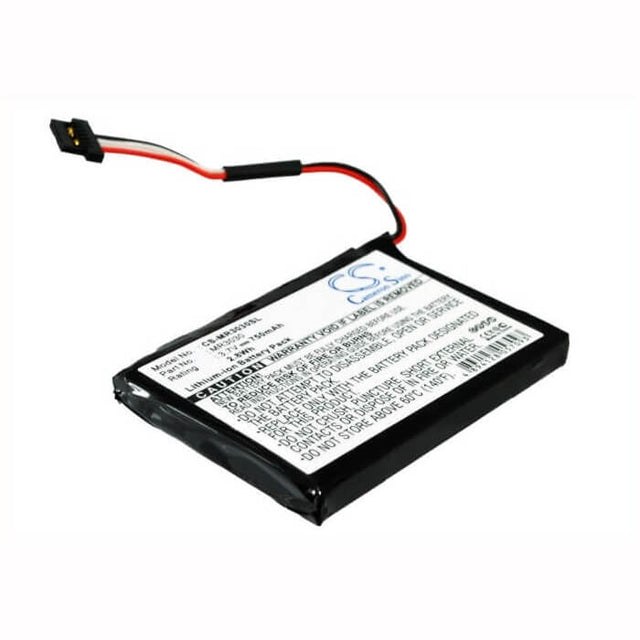 3.7V, Li-ion, 750mAh, GPS battery fits Magellan, Mr3030, Roadmate 3030, Roadmate 3030-lm, 2.78Wh GPS, Navigator Cameron Sino Technology Limited