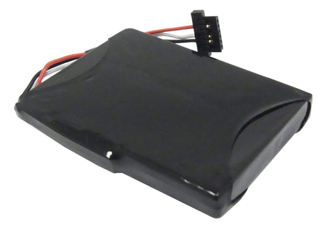 3.7V, Li-ion, 720mAh, GPS battery fits Magellan, 03a250xeq0301, Roadmate 5045, Roadmate 5045lm, 2.66Wh GPS, Navigator Cameron Sino Technology Limited