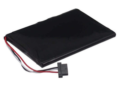 3.7V, Li-ion, 1300mAh, GPS battery fits Magellan, 338040000004, Roadmate 5175-lm, Roadmate 5175tlm, 4.81Wh GPS, Navigator Cameron Sino Technology Limited