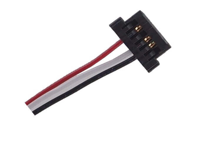 3.7V, Li-ion, 1300mAh, GPS battery fits Magellan, 338040000004, Roadmate 5175-lm, Roadmate 5175tlm, 4.81Wh GPS, Navigator Cameron Sino Technology Limited