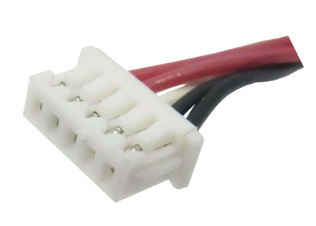 3.7V, Li-ion, 2200mAh, GPS battery fits Magellan, 541380471002, Roadmate 6000, Roadmate 6000t, 8.14Wh GPS, Navigator Cameron Sino Technology Limited