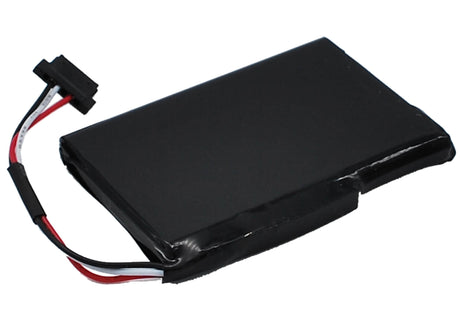 3.7V, Li-ion, 1000mAh, GPS battery fits Magellan, 338937010158, Roadmate 9250, Roadmate 9250t-lm, 3.7Wh GPS, Navigator Cameron Sino Technology Limited