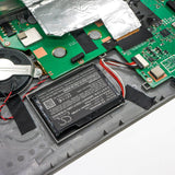 3.7V, Li-ion, 1100mAh, GPS battery fits Magellan, Bp-n399-11/1100, Roadmate Rv 9490t-lmb, 4.07Wh GPS, Navigator Cameron Sino Technology Limited