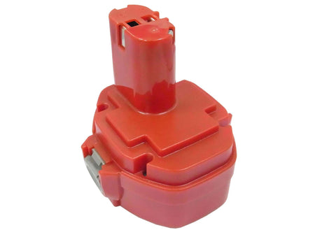 14.4V, Ni-MH, 2000mAh, Power Tools battery fits Makita, 1420, 1051d, 1051dwa, 28.8Wh Power Tools Cameron Sino Technology Limited (Power Tools)