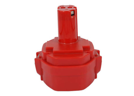 14.4V, Ni-MH, 3000mAh, Power Tools battery fits Makita, 1420, 1051d, 1051dwa, 43.2Wh Power Tools Cameron Sino Technology Limited (Power Tools)