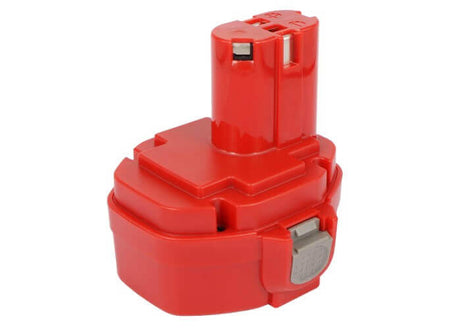 14.4V, Ni-MH, 3000mAh, Power Tools battery fits Makita, 1420, 1051d, 1051dwa, 43.2Wh Power Tools Cameron Sino Technology Limited (Power Tools)