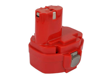 14.4V, Ni-MH, 3000mAh, Power Tools battery fits Makita, 1420, 1051d, 1051dwa, 43.2Wh Power Tools Cameron Sino Technology Limited (Power Tools)