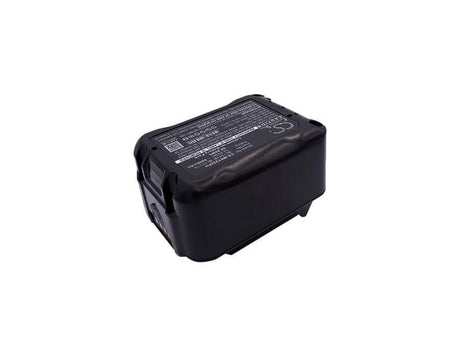 Power Tools Battery For Makita, 12v Max Cxt Tool, 12-volt Max Cxt, Ct226 12v, 5000mah - 60.00wh Power Tools Cameron Sino Technology Limited (Power Tools)