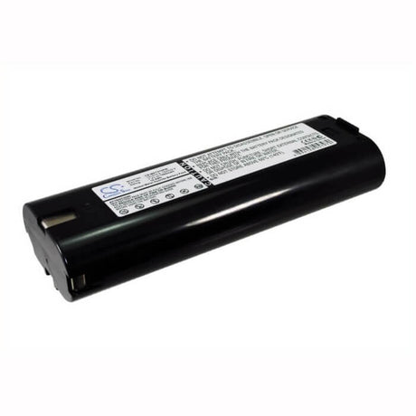 7.2V, Ni-MH, 1500mAh, Power Tools battery fits Uniropa, Mikrofy, Makita, 191679-9, 3700d, 3700dw, 10.8Wh Power Tools Cameron Sino Technology Limited (Power Tools)