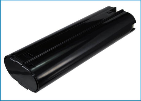 7.2V, Ni-MH, 3000mAh, Power Tools battery fits Makita, 191679-9, 3700d, 3700dw, 21.6Wh Power Tools Cameron Sino Technology Limited (Power Tools)