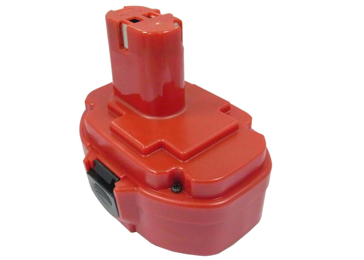 18.0V, Ni-MH, 3000mAh, Power Tools battery fits Makita, 1822, 4334d, 4334dwa, 54Wh Power Tools Cameron Sino Technology Limited (Power Tools)