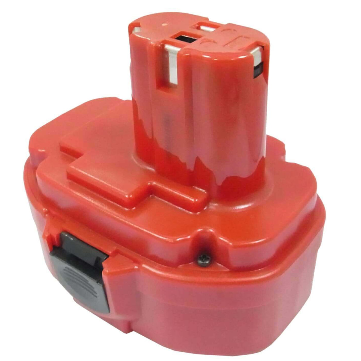 Lot De 2 Batteries 18V 3000mAh Compatibles MAKITA 4334 Series – Visiodirect (Française)