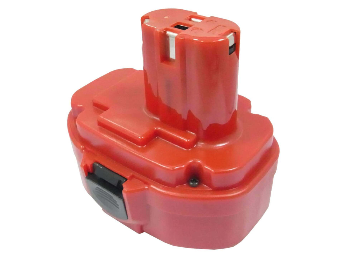 18.0V, Ni-MH, 3000mAh, Power Tools battery fits Makita, 1822, 4334d, 4334dwa, 54Wh Power Tools Cameron Sino Technology Limited (Power Tools)