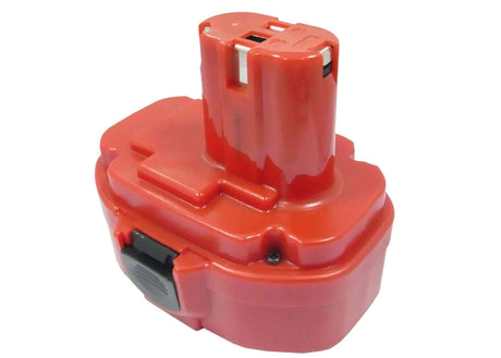 18.0V, Ni-MH, 3000mAh, Power Tools battery fits Makita, 1822, 4334d, 4334dwa, 54Wh Power Tools Cameron Sino Technology Limited (Power Tools)