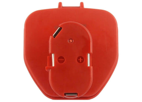 12.0V, Ni-MH, 3000mAh, Power Tools battery fits Makita, 1200, 5091d, 5091dwg, 36Wh Power Tools Cameron Sino Technology Limited (Power Tools)