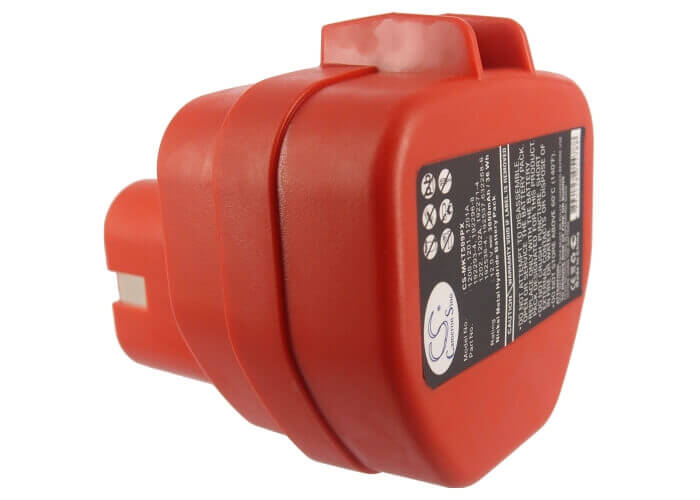 12.0V, Ni-MH, 3000mAh, Power Tools battery fits Makita, 1200, 5091d, 5091dwg, 36Wh Power Tools Cameron Sino Technology Limited (Power Tools)