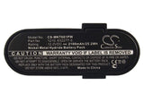 12.0V, Ni-MH, 2100mAh, Power Tools battery fits Makita, 1210, 5092d, 5092dw, 25.2Wh Power Tools Cameron Sino Technology Limited (Power Tools)