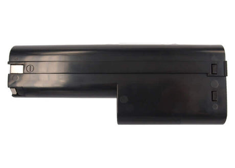 12.0V, Ni-MH, 2100mAh, Power Tools battery fits Makita, 1210, 5092d, 5092dw, 25.2Wh Power Tools Cameron Sino Technology Limited (Power Tools)