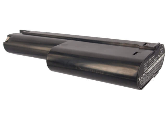 12.0V, Ni-MH, 2100mAh, Power Tools battery fits Makita, 1210, 5092d, 5092dw, 25.2Wh Power Tools Cameron Sino Technology Limited (Power Tools)