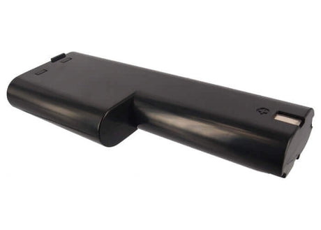 12.0V, Ni-MH, 2100mAh, Power Tools battery fits Makita, 1210, 5092d, 5092dw, 25.2Wh Power Tools Cameron Sino Technology Limited (Power Tools)