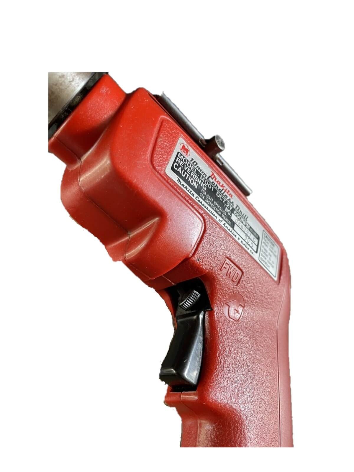 7.2V, Ni-MH, 2200mAh, Power Tools battery fits Makita, 678037-1, 6010sd, 6010sdw, 15.84Wh Power Tools Cameron Sino Technology Limited (Power Tools)