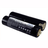 Battery For Makita 6041d, 6041dw, 6043d 4.8v, 3000mah - 14.40wh Power Tools Cameron Sino Technology Limited (Power Tools)   