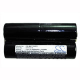 Battery For Makita 6041d, 6041dw, 6043d 4.8v, 3000mah - 14.40wh Power Tools Cameron Sino Technology Limited (Power Tools)   