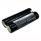 Battery For Makita 6041d, 6041dw, 6043d 4.8v, 3000mah - 14.40wh Power Tools Cameron Sino Technology Limited (Power Tools)   