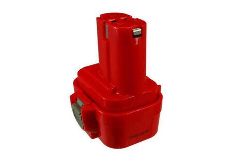 7.2V, Ni-MH, 3000mAh, Power Tools battery fits Makita, 7100, 6224d, 6224dw, 21.6Wh Power Tools Cameron Sino Technology Limited (Power Tools)