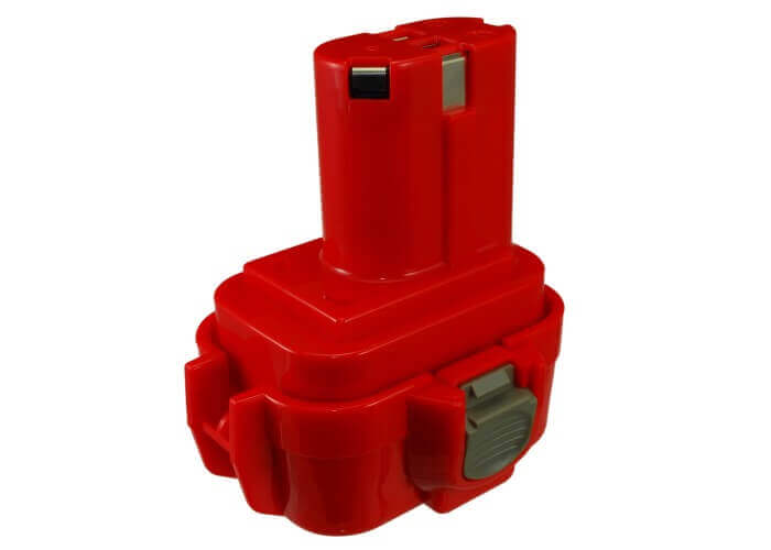 7.2V, Ni-MH, 3000mAh, Power Tools battery fits Makita, 7100, 6224d, 6224dw, 21.6Wh Power Tools Cameron Sino Technology Limited (Power Tools)