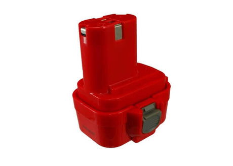 7.2V, Ni-MH, 3000mAh, Power Tools battery fits Makita, 7100, 6224d, 6224dw, 21.6Wh Power Tools Cameron Sino Technology Limited (Power Tools)
