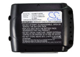 14.4V, Li-ion, 1500mAh, Power Tools battery fits Dolmar, Makita, 194065-3, Ag-3729, Ag-3750, 21.6Wh Power Tools Cameron Sino Technology Limited (Power Tools)