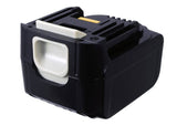 14.4V, Li-ion, 3000mAh, Power Tools battery fits Dolmar, Makita, 194065-3, Ag-3729, Ag-3750, 43.2Wh Power Tools Cameron Sino Technology Limited (Power Tools)