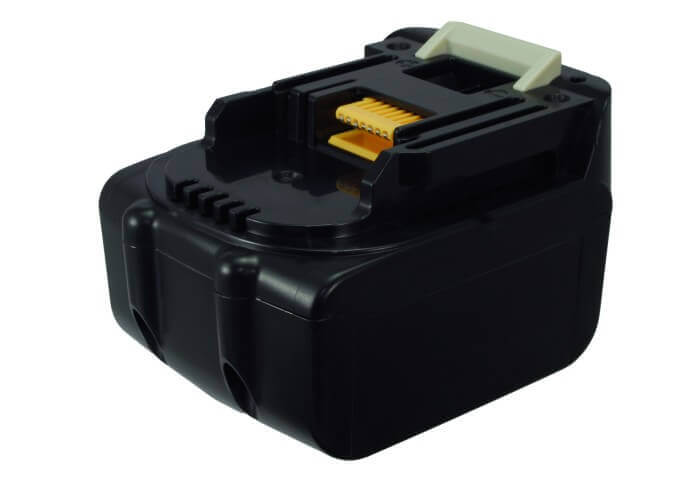 14.4V, Li-ion, 3000mAh, Power Tools battery fits Dolmar, Makita, 194065-3, Ag-3729, Ag-3750, 43.2Wh Power Tools Cameron Sino Technology Limited (Power Tools)