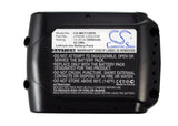 14.4V, Li-ion, 3000mAh, Power Tools battery fits Dolmar, Makita, 194065-3, Ag-3729, Ag-3750, 43.2Wh Power Tools Cameron Sino Technology Limited (Power Tools)