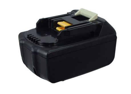 18.0V, Li-ion, 1500mAh, Power Tools battery fits Makita, 194065-3, Bbo140, Bbo180, 27Wh Power Tools Cameron Sino Technology Limited (Power Tools)