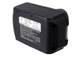 18.0V, Li-ion, 1500mAh, Power Tools battery fits Makita, 194065-3, Bbo140, Bbo180, 27Wh Power Tools Cameron Sino Technology Limited (Power Tools)