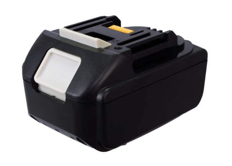 18.0V, Li-ion, 1500mAh, Power Tools battery fits Makita, 194065-3, Bbo140, Bbo180, 27Wh Power Tools Cameron Sino Technology Limited (Power Tools)
