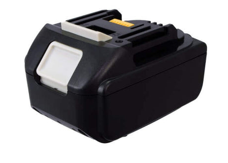 18.0V, Li-ion, 3000mAh, Power Tools battery fits Makita, (V2), 194065-3, Bbo140, Bbo180, 54Wh Power Tools Cameron Sino Technology Limited (Power Tools)