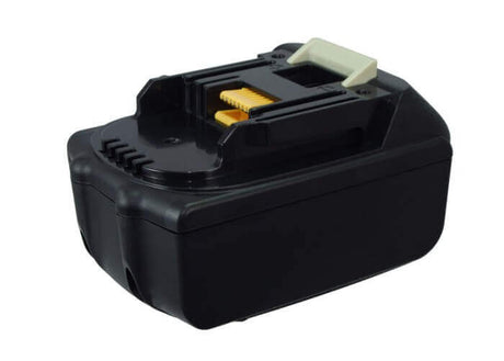 18.0V, Li-ion, 3000mAh, Power Tools battery fits Makita, (V2), 194065-3, Bbo140, Bbo180, 54Wh Power Tools Cameron Sino Technology Limited (Power Tools)