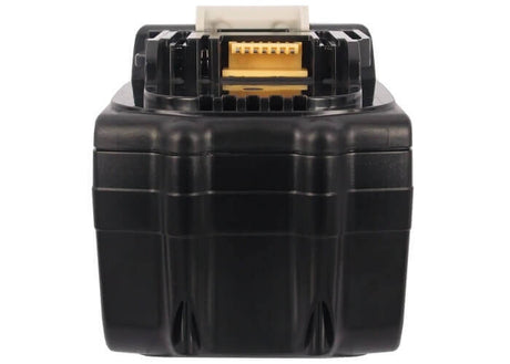 18.0V, Li-ion, 4500mAh, Power Tools battery fits Makita, 194065-3, Bbo140, Bbo180, 81Wh Power Tools Cameron Sino Technology Limited (Power Tools)