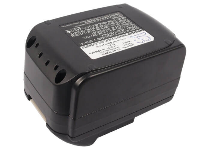 18.0V, Li-ion, 4500mAh, Power Tools battery fits Makita, 194065-3, Bbo140, Bbo180, 81Wh Power Tools Cameron Sino Technology Limited (Power Tools)