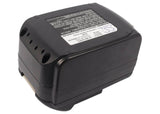18.0V, Li-ion, 4500mAh, Power Tools battery fits Makita, 194065-3, Bbo140, Bbo180, 81Wh Power Tools Cameron Sino Technology Limited (Power Tools)