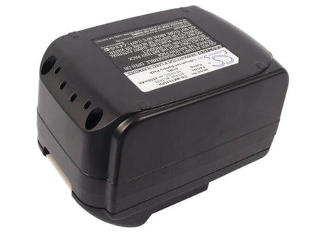 18.0V, Li-ion, 4500mAh, Power Tools battery fits Makita, 194065-3, Bbo140, Bbo180, 81Wh Power Tools Cameron Sino Technology Limited (Power Tools)