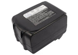 18.0V, Li-ion, 4500mAh, Power Tools battery fits Makita, 194065-3, Bbo140, Bbo180, 81Wh Power Tools Cameron Sino Technology Limited (Power Tools)
