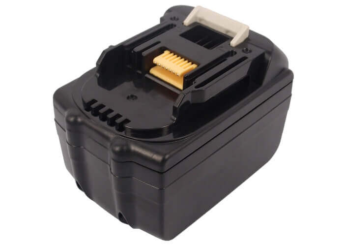 18.0V, Li-ion, 4500mAh, Power Tools battery fits Makita, 194065-3, Bbo140, Bbo180, 81Wh Power Tools Cameron Sino Technology Limited (Power Tools)