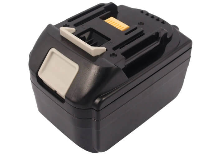 18.0V, Li-ion, 4500mAh, Power Tools battery fits Makita, 194065-3, Bbo140, Bbo180, 81Wh Power Tools Cameron Sino Technology Limited (Power Tools)