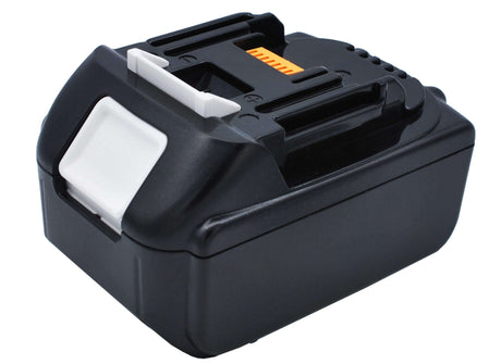 18.0V, Li-ion, 6000mAh, Power Tools battery fits Makita, (V2), 194065-3, Bbo140, Bbo180, 108Wh Power Tools Cameron Sino Technology Limited (Dangerous Goods)