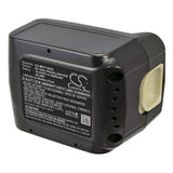 14.4V, Li-ion, 6000mAh, Power Tools battery fits Dolmar, Makita, 194065-3, Ag-3729, Ag-3750, 86.4Wh Power Tools Cameron Sino Technology Limited (Power Tools)