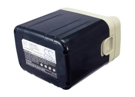 24.0V, Ni-MH, 3000mAh, Power Tools battery fits Makita, 193127-4, Bdf460, Bdf460sf, 72Wh Power Tools Cameron Sino Technology Limited (Power Tools)